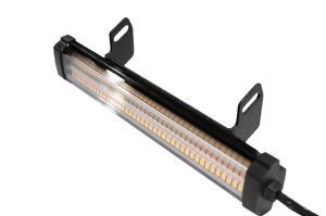 Jeep JT LED Light Pods - Fishbone Offroad - 7in Turn Signal & Side Marker - `20-`27